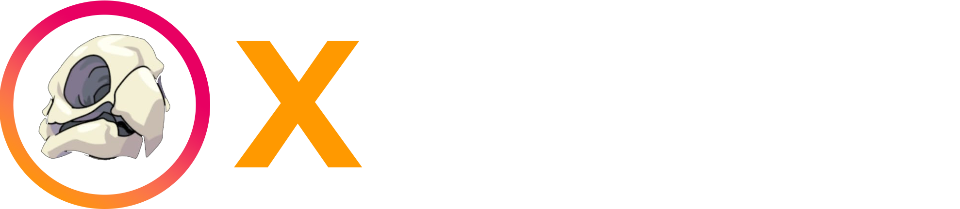 XParrot logo